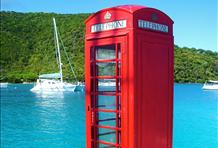 British Virgin Islands